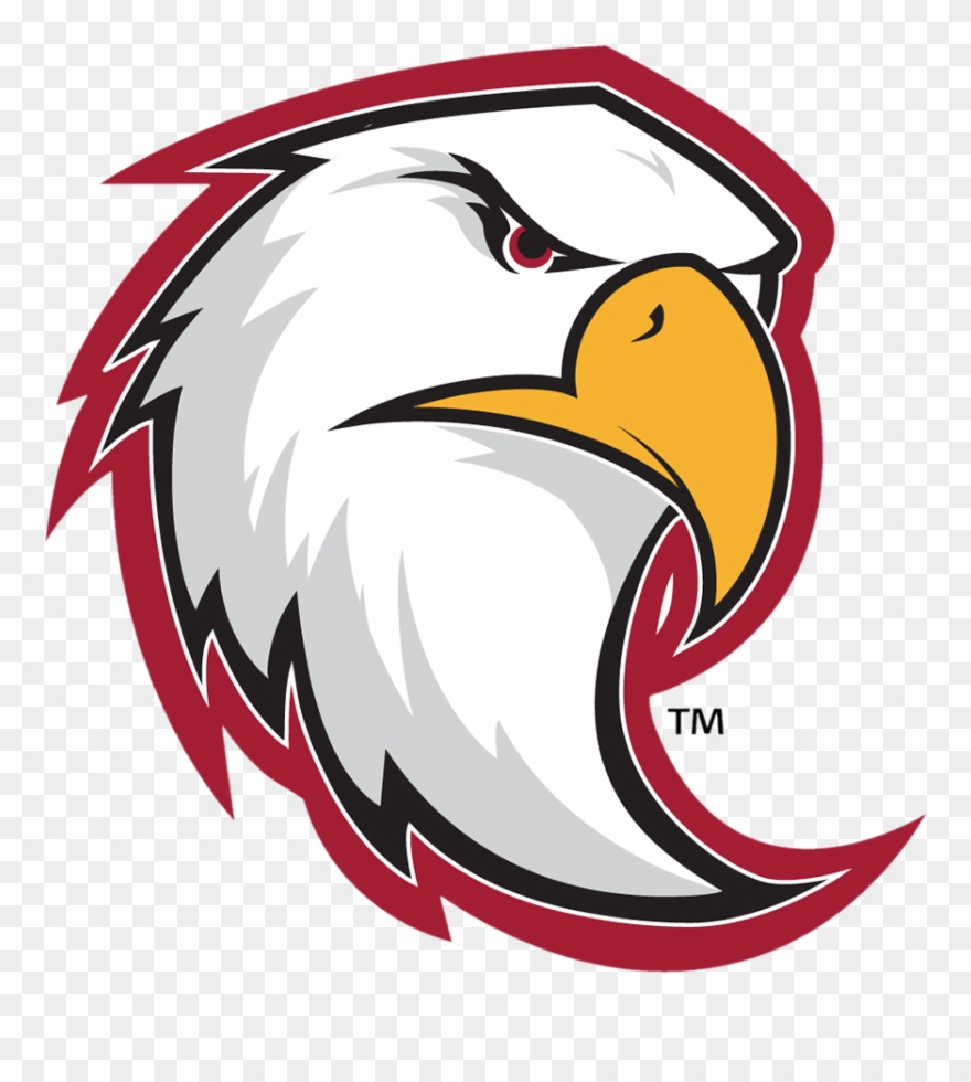 Ezell-harding Christian School Eagles Clipart