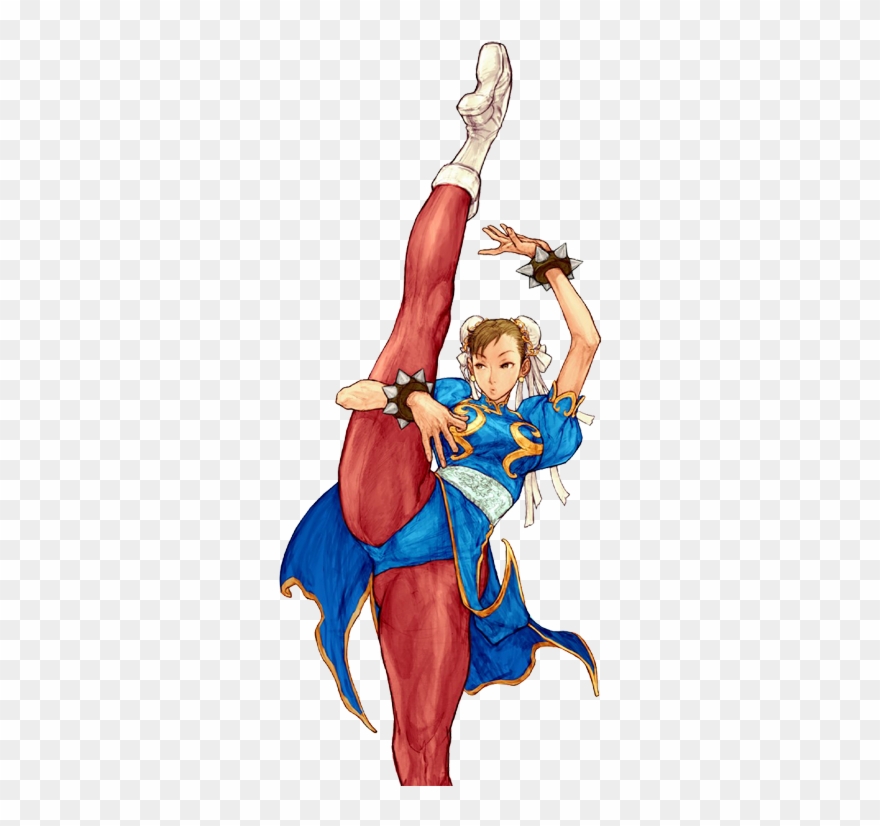 Fighting Games On Next Generation Consoles Clipart