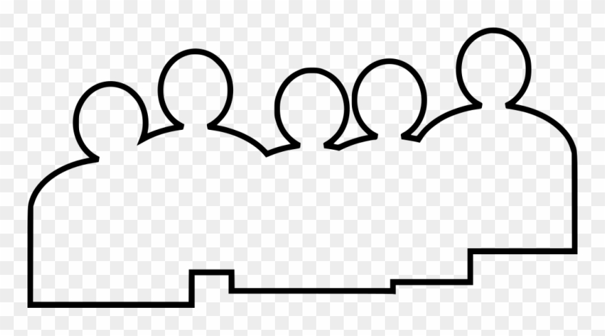 Svg Work Together Creative Clipart