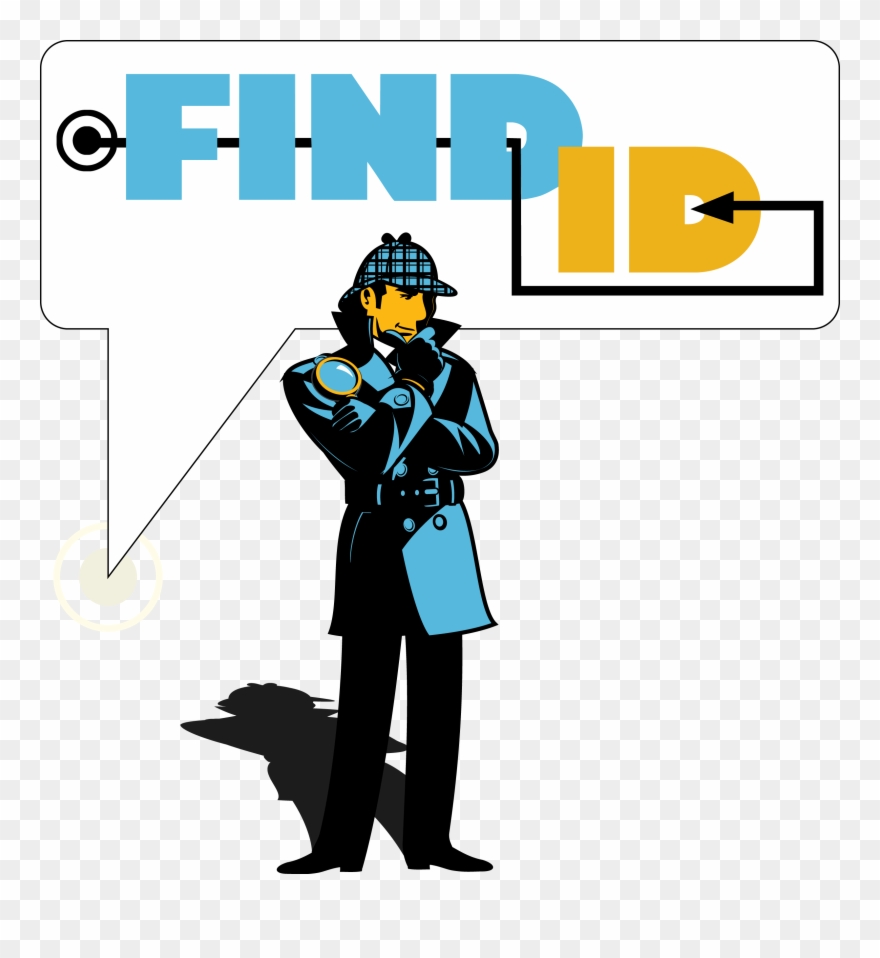 Find Id Image Clipart
