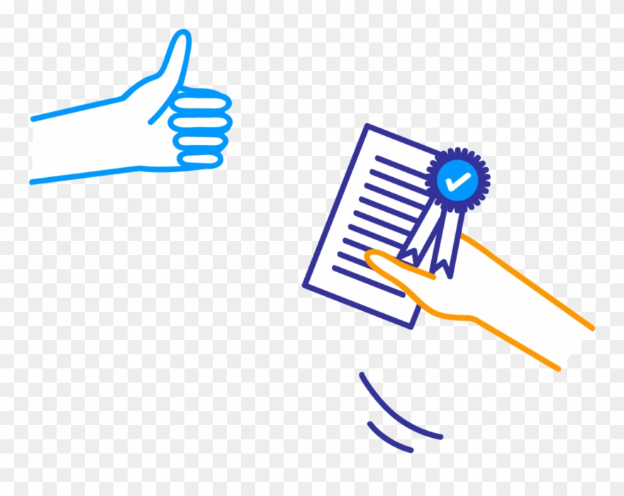 If So, Do You Fulfill The Criteria Clipart