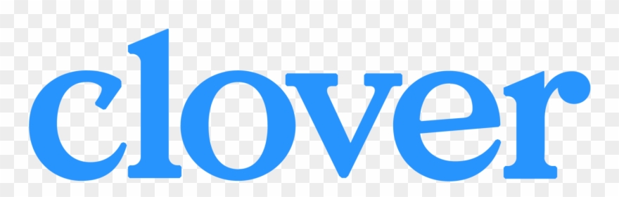 Clover Letter Clipart