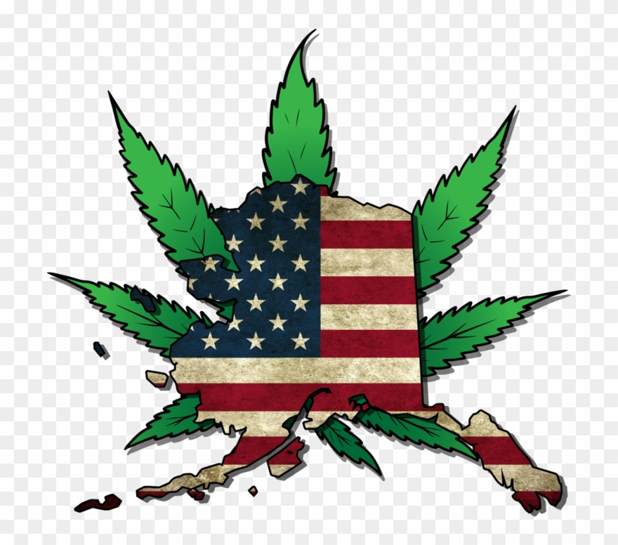 Marijuana Industry Backing Cannabis-friendly Candidates, Clipart