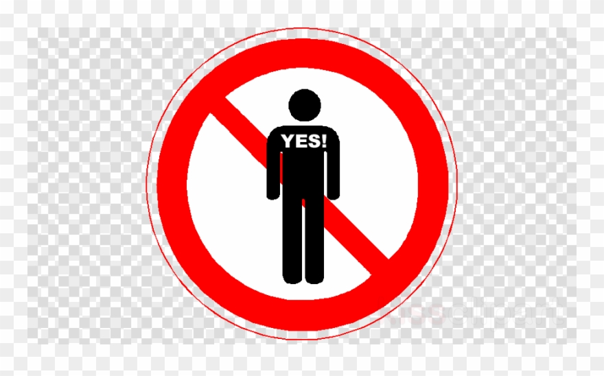 Authorised Personnel Only Sign Clipart Stock Photography - Png Download