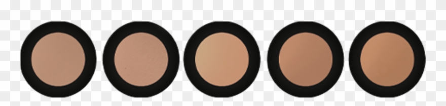 Danne Montague-king Foundation Palette, International, Clipart