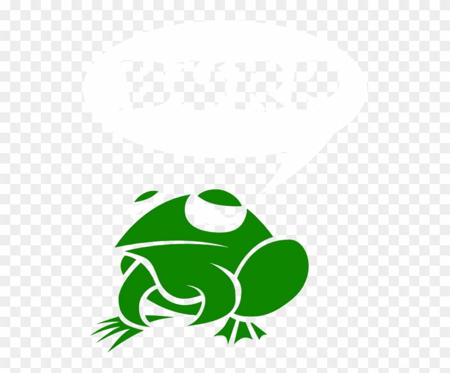 Burp - 3color Clipart