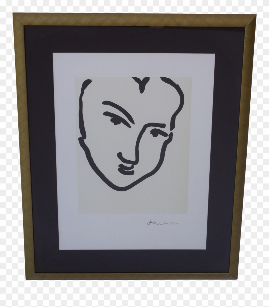 Atlanta Drawing Print Clipart Transparent - Png Download