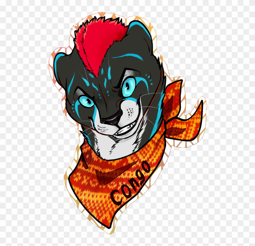 I've Got An Evil Plan [commission] Clipart