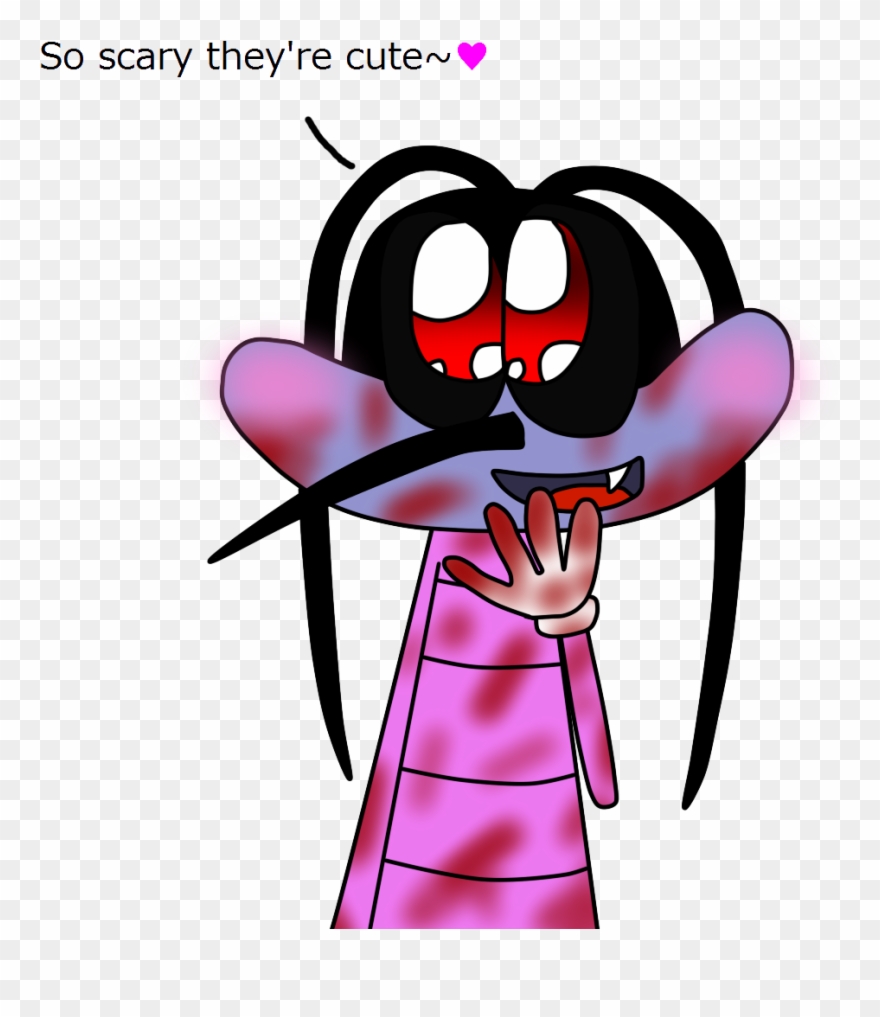 Exe Is So Cute Not Scary Clipart