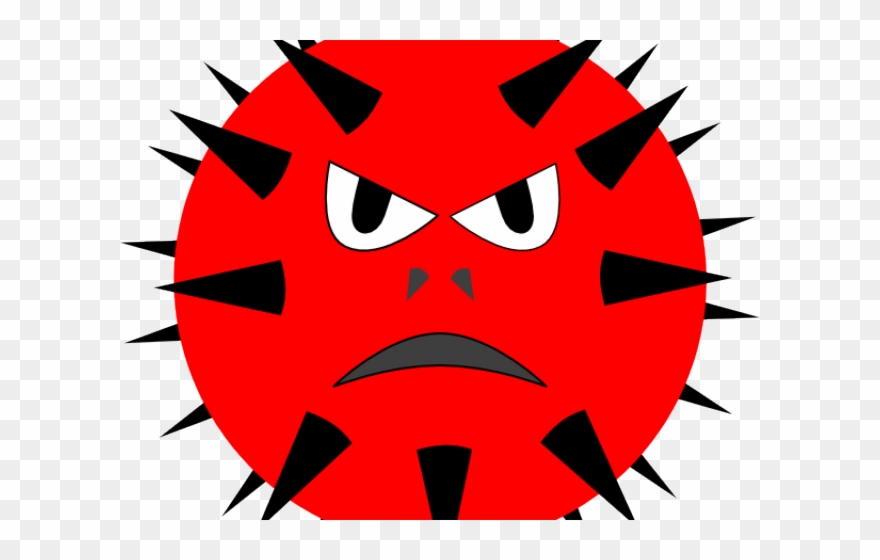 Evil Clipart - Png Download