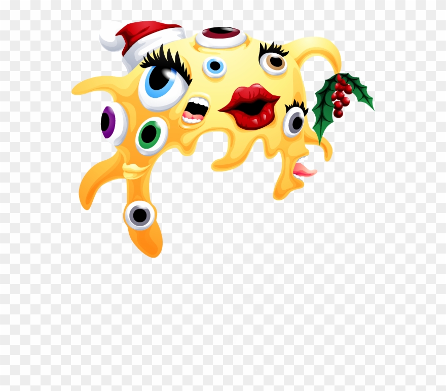 Moloch Wrote Clipart