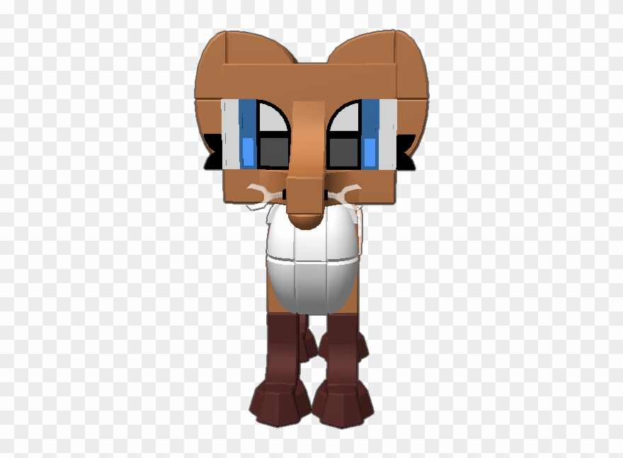 You Always Find Male Deer, But Have You Seen Many Female Clipart