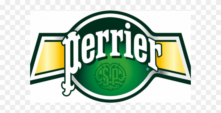 Company Logos Clipart Mineral Water - Png Download