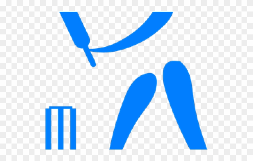 Cricket Clipart Woman Cricket - Png Download
