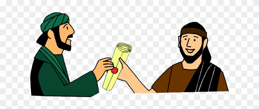 Acts Clipart