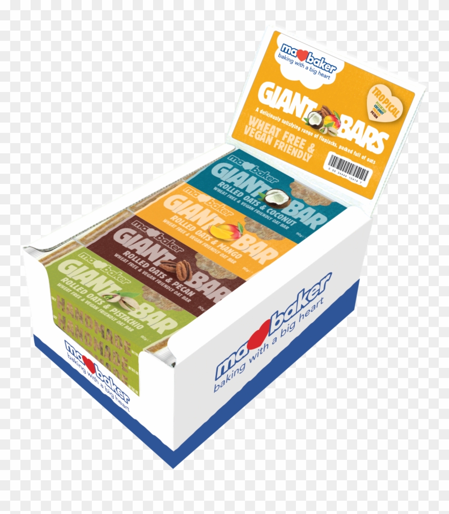 Nutritional Info Clipart