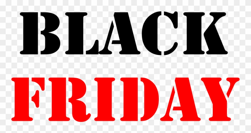 Blackfriday-01 Clipart