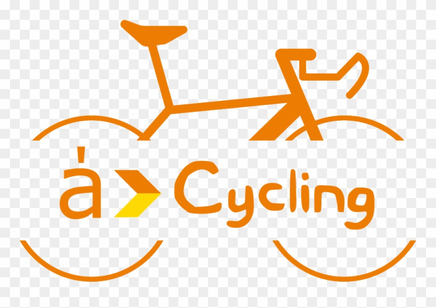Hojas De Tablaroca Comunidad Cycling Clipart