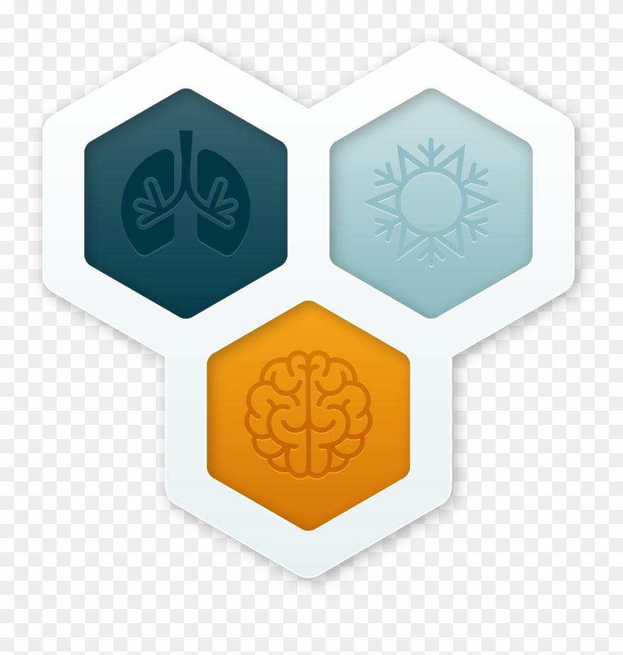 Wim Hof Method Meetup Sunrise In Atx Clipart