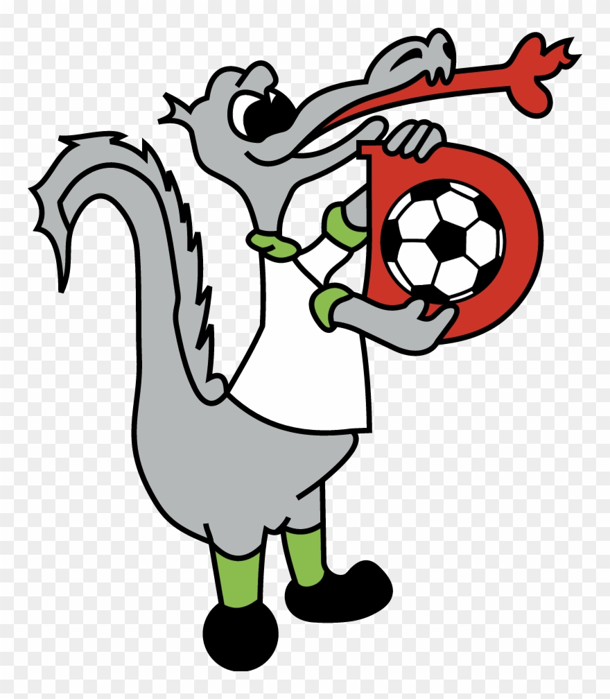 Cd Dragon Vector Clipart