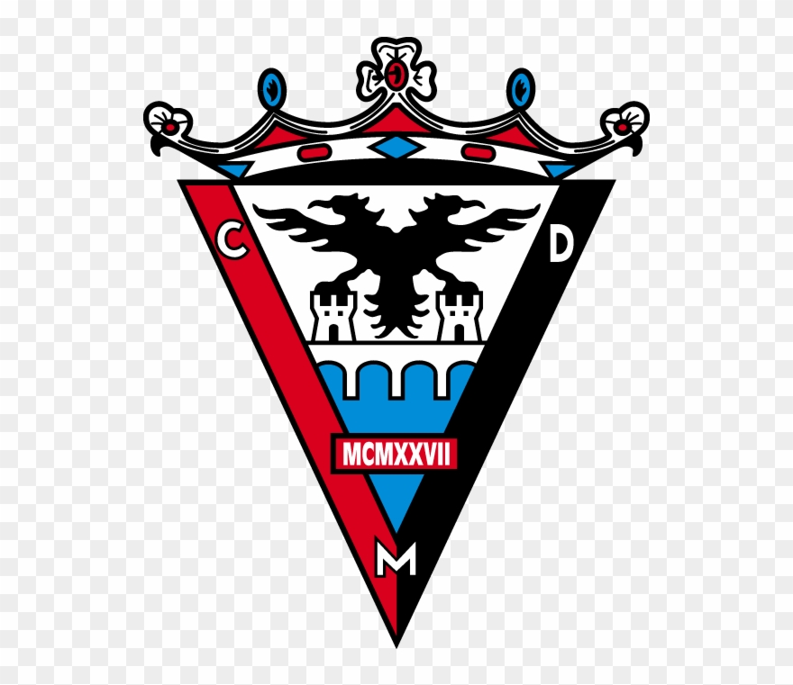 Cd Mirandés Logo Eps Vector Image Clipart
