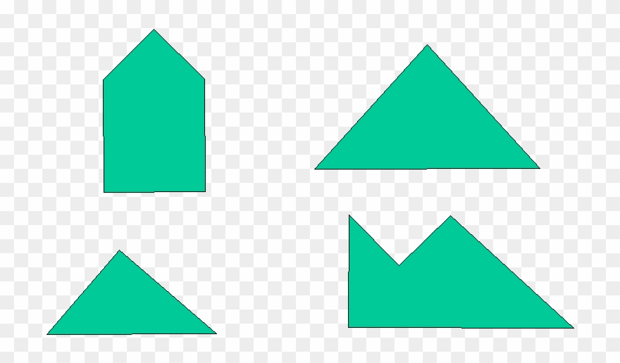 Recorta Ahora También Este Otro Cuadradito E Intenta Clipart