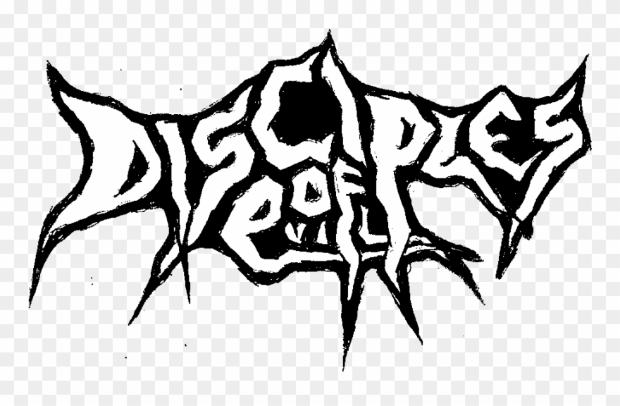 Disciples Of Evil Clipart