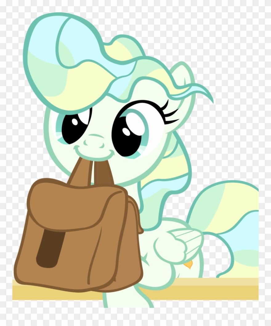 Vapor Trail With Bag By Ironm17 On Deviantart Clipart