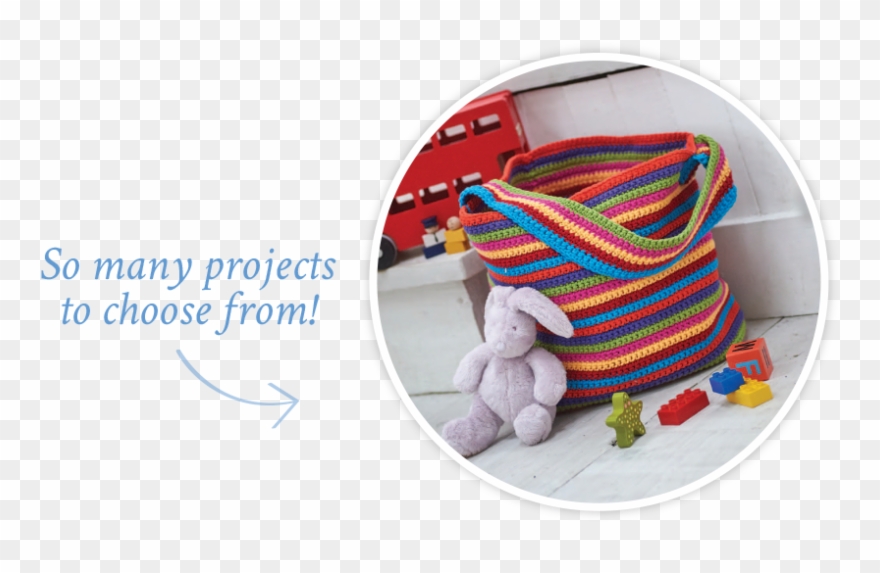 So Many Projects To Choose From Clipart