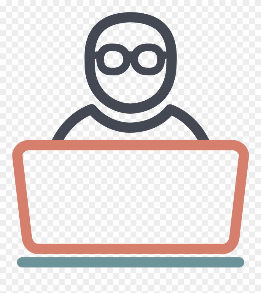 Start Working Independently Clipart