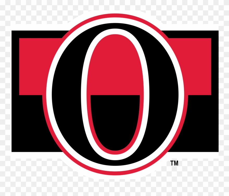 Ottawa Senators Clipart