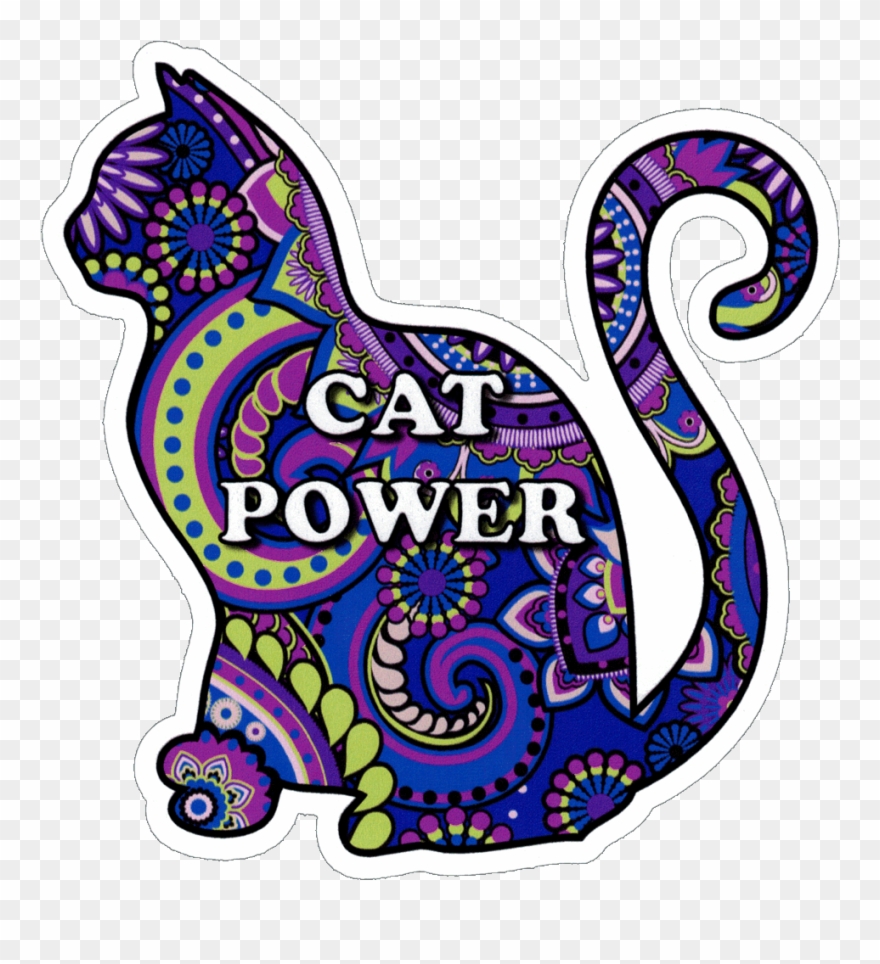 Animals - Pets Mini-stickers Clipart