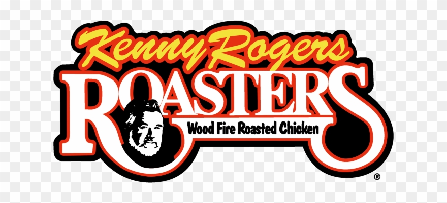 Kenny Rogers Roasters Clipart
