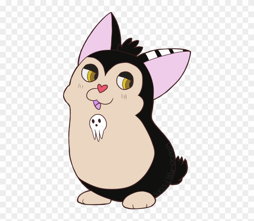 Tattletail Drawing El Papa Clipart