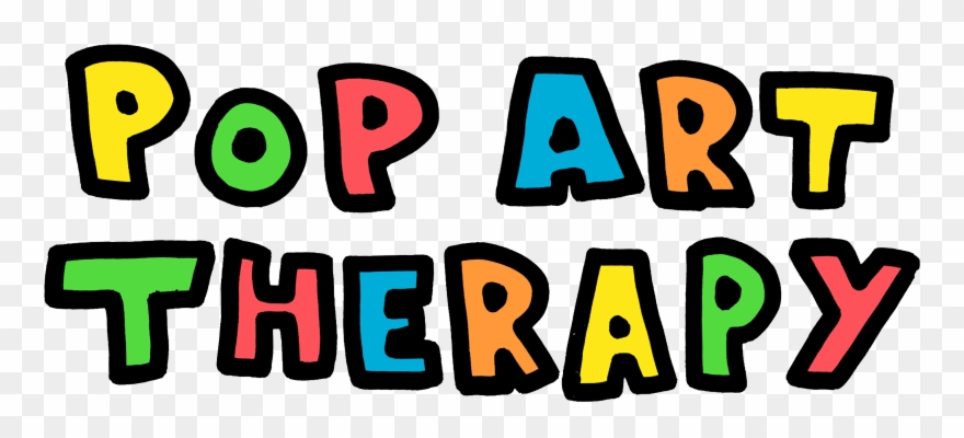 Pop Art Therapy Clipart