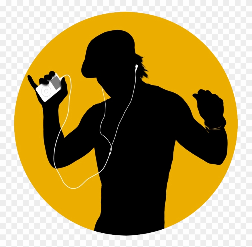 Pop Art Clipart Pop Music - Png Download