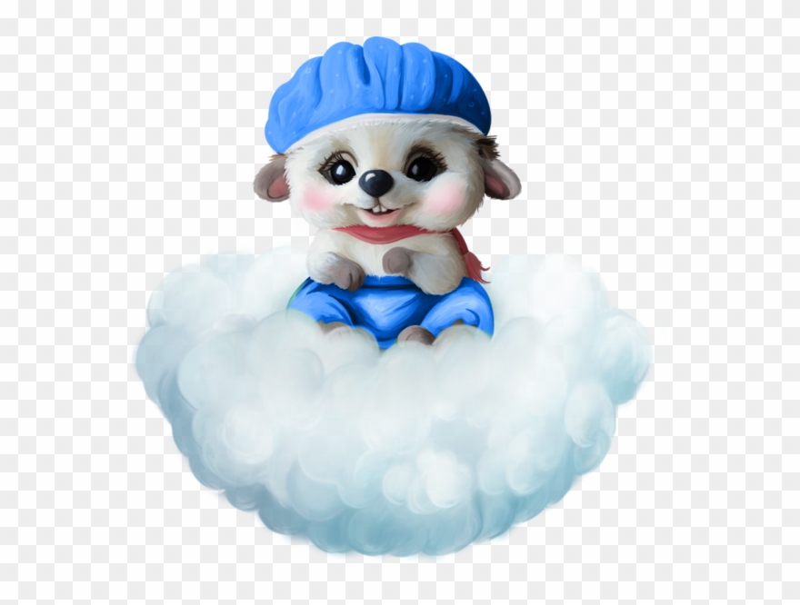 Tubes Nounours Clipart