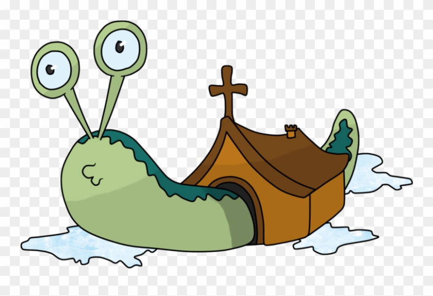 Housnail By The Fake Dexter On Clipart