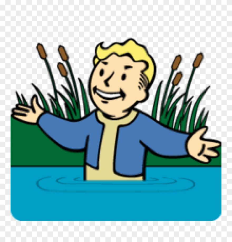 Discovered All Locations Within Point Lookout Clipart