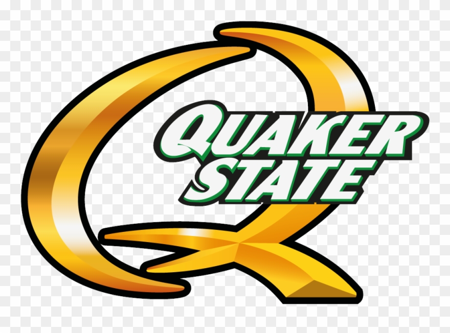 Quaker State Logo Clipart