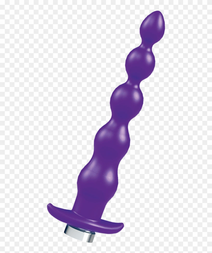 Quaker Plus Rechargeable Anal Vibe Clipart