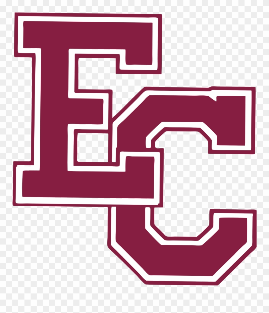 Earlham Quakers Logo Clipart