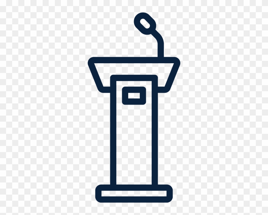 Conference Hall Clipart