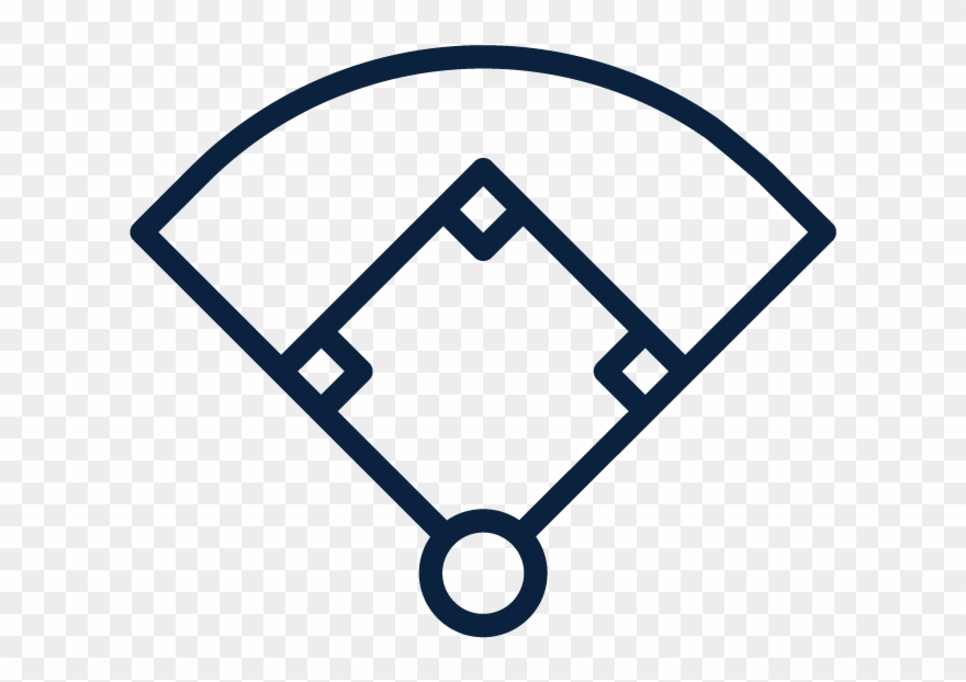 Athletic Field Clipart