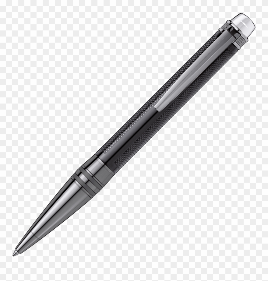 Starwalker Collection Writing Instruments Montblanc Clipart