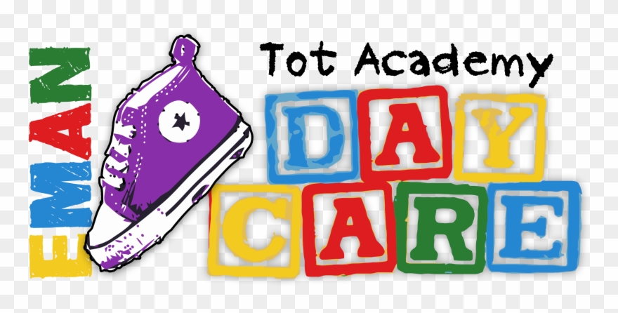 Eman Tot Daycare Clipart