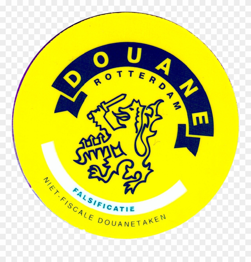 Douane Falsificatie Niet Fiscale Douanetaken Clipart