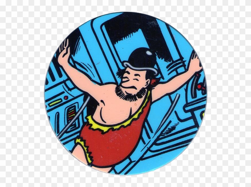 Suske En Wiske > De Averechtse Aap Clipart