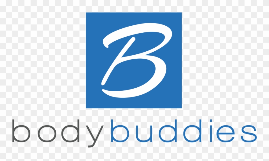 Copyright Body Buddies All Rights Reserved Png Buddies Clipart