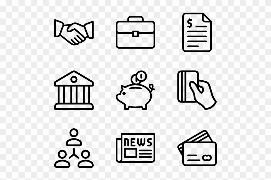 Business Clipart